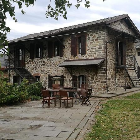 “All'Antica Dogana” Bosco (Parma) Exterior foto