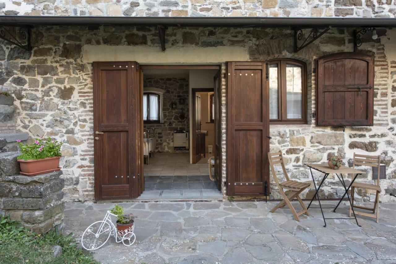 “All'Antica Dogana” Bosco (Parma) Exterior foto