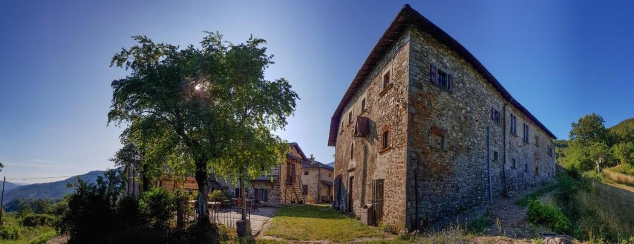 “All'Antica Dogana” Bosco (Parma) Exterior foto