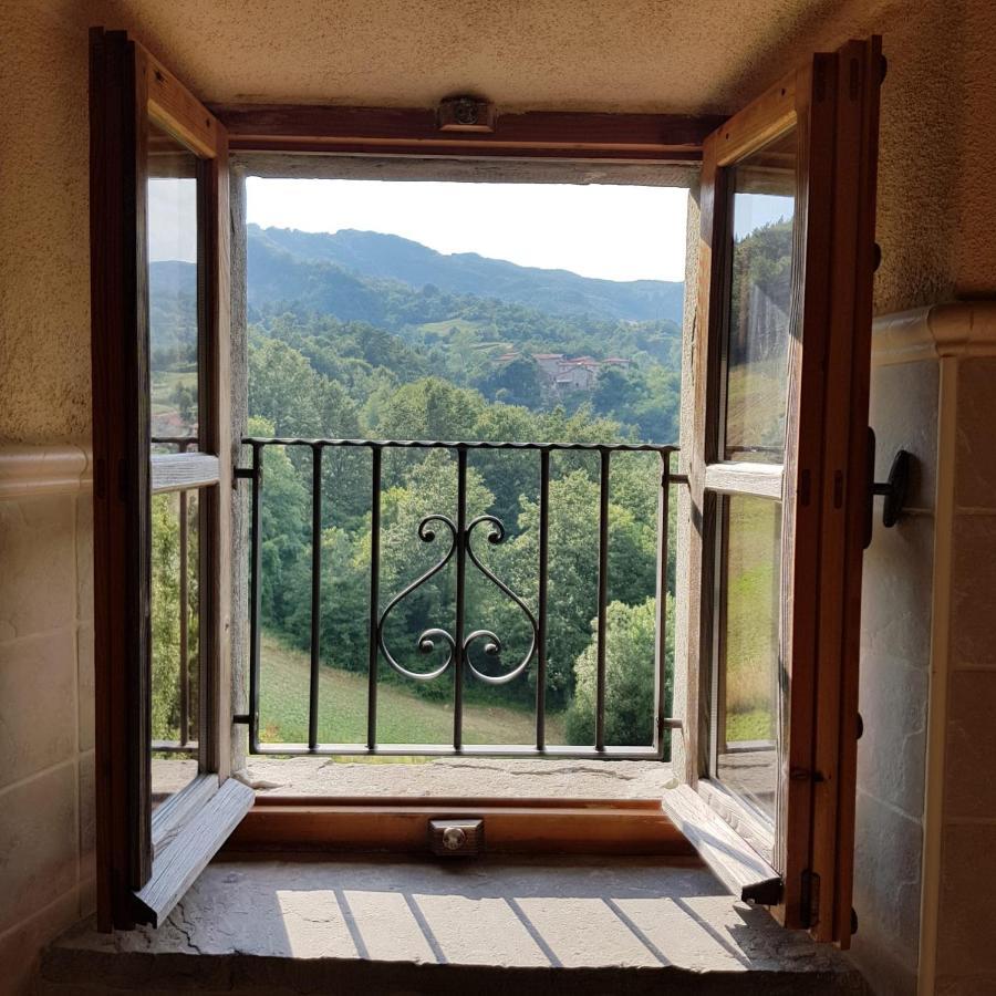 “All'Antica Dogana” Bosco (Parma) Exterior foto
