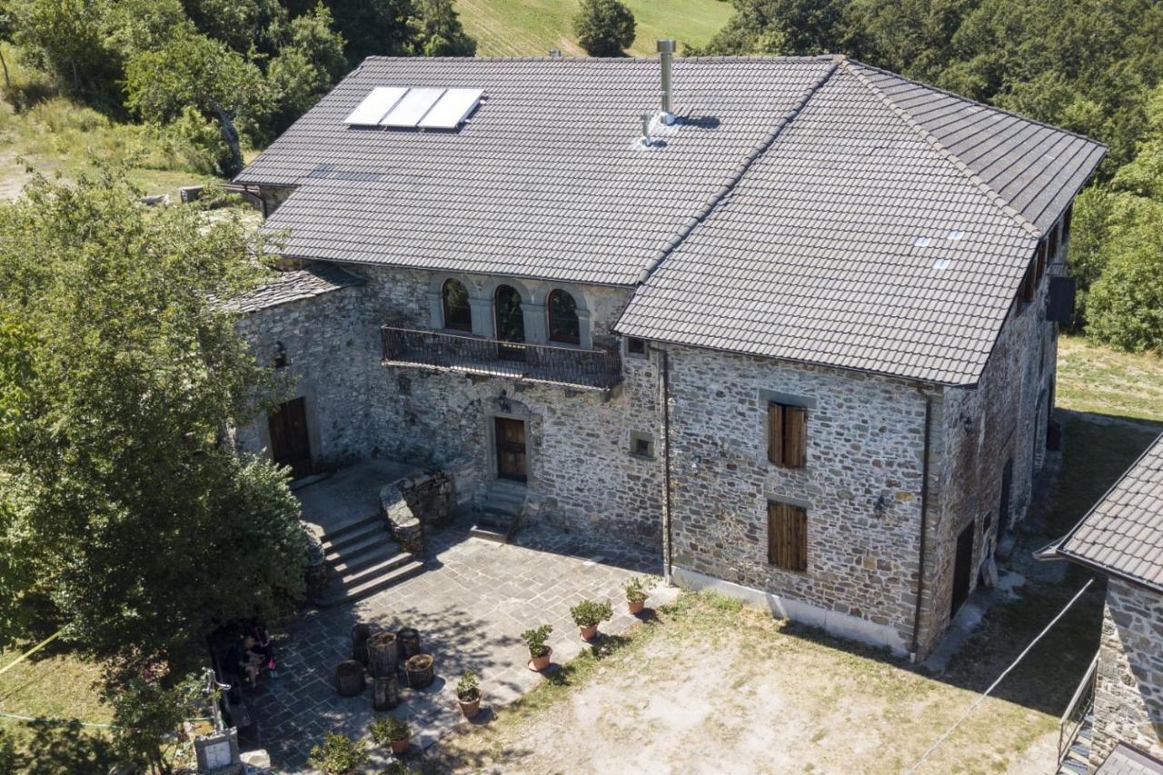 “All'Antica Dogana” Bosco (Parma) Exterior foto