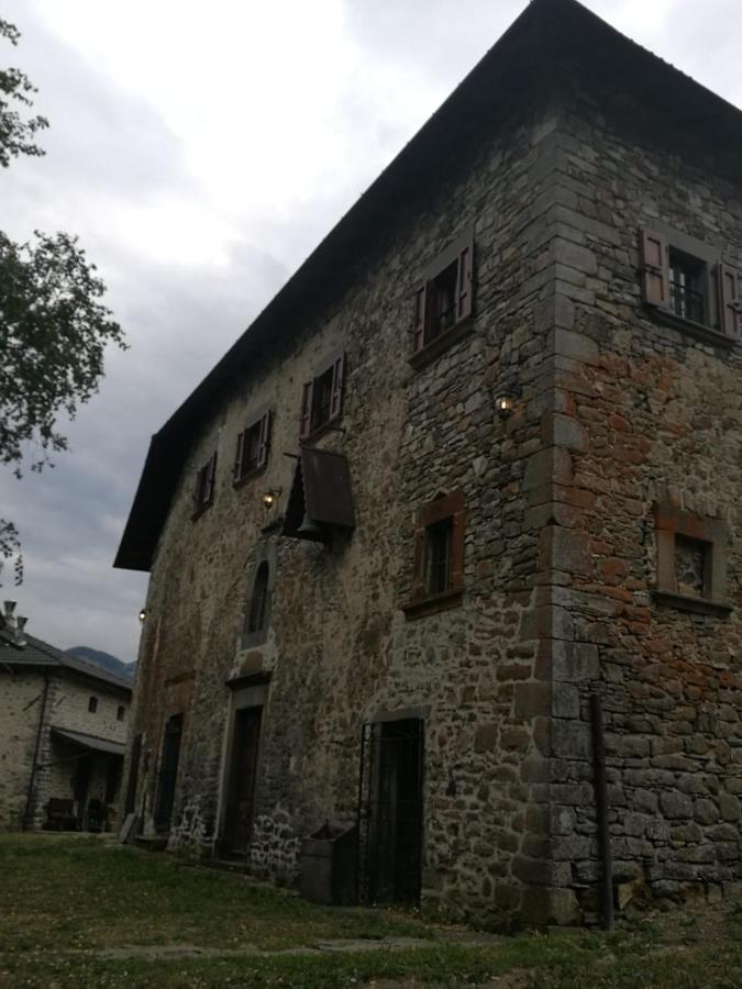 “All'Antica Dogana” Bosco (Parma) Exterior foto