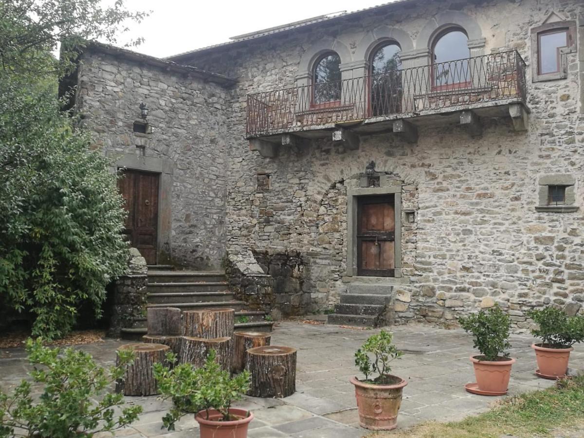 “All'Antica Dogana” Bosco (Parma) Exterior foto