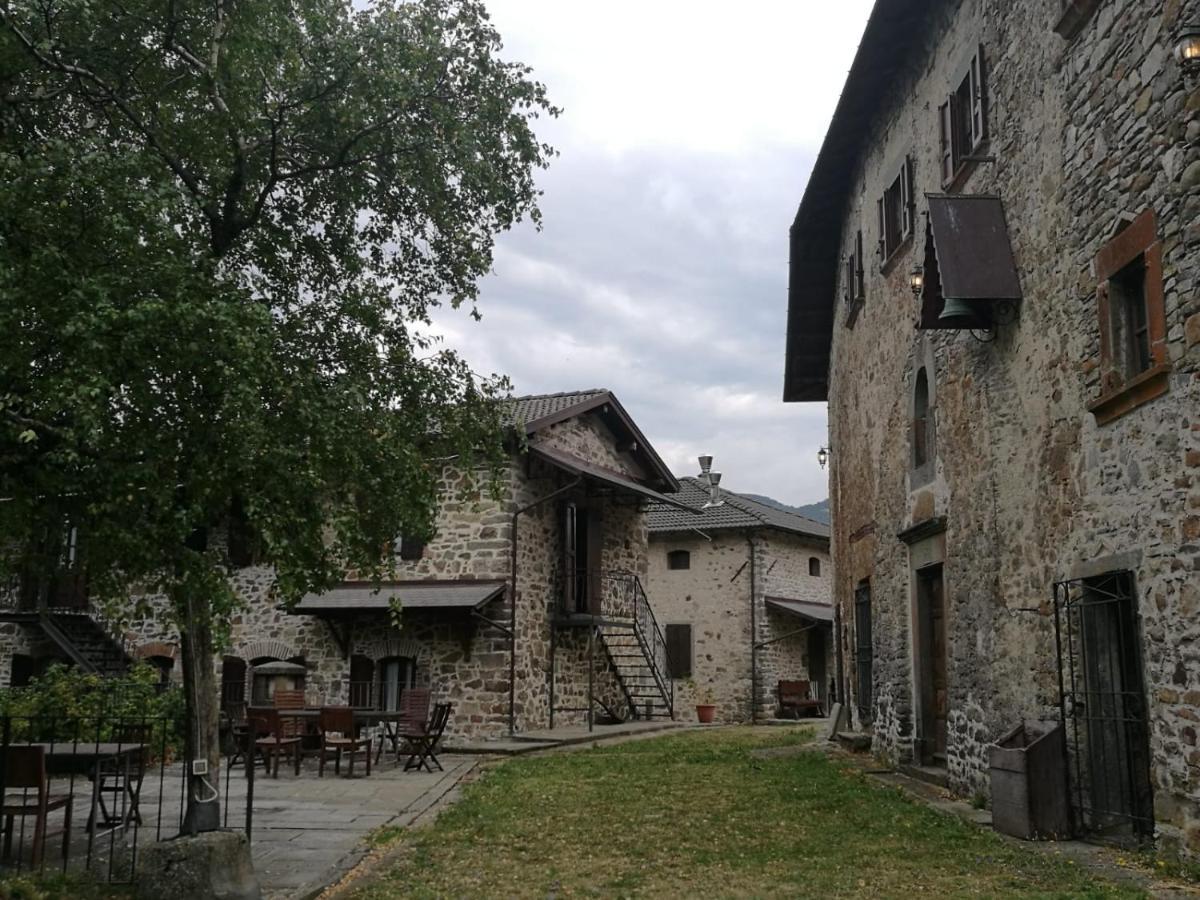 “All'Antica Dogana” Bosco (Parma) Exterior foto