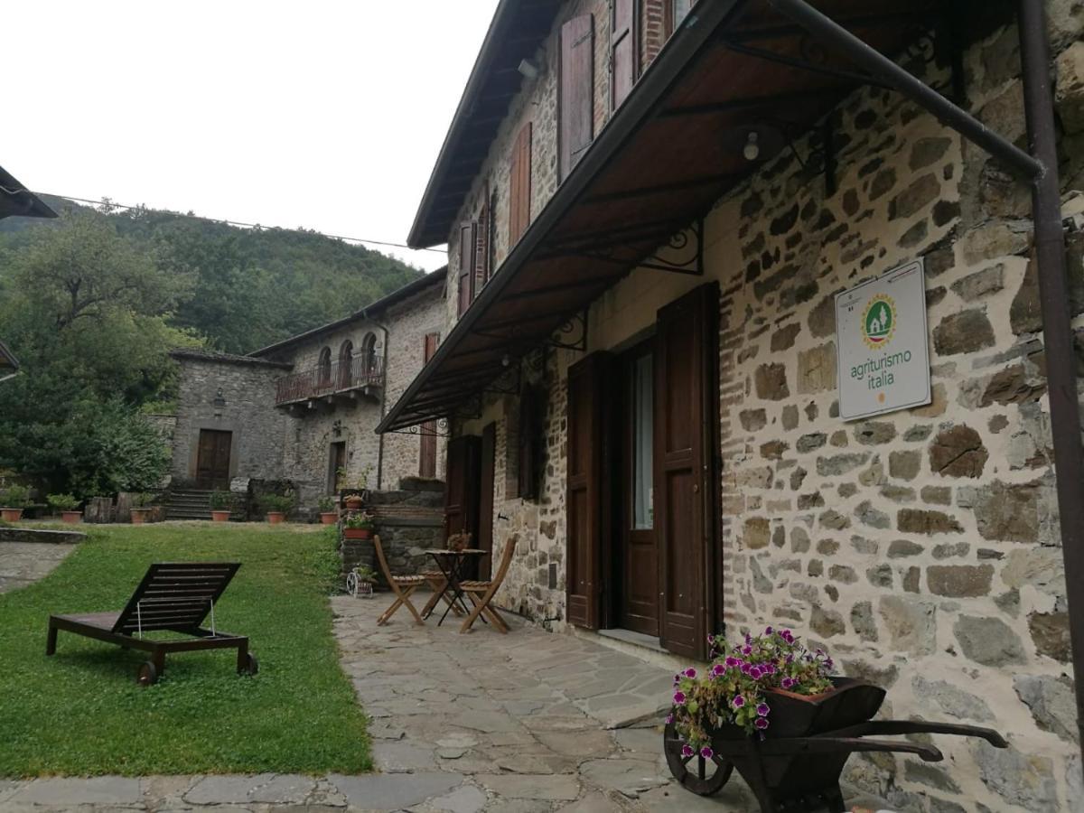 “All'Antica Dogana” Bosco (Parma) Exterior foto