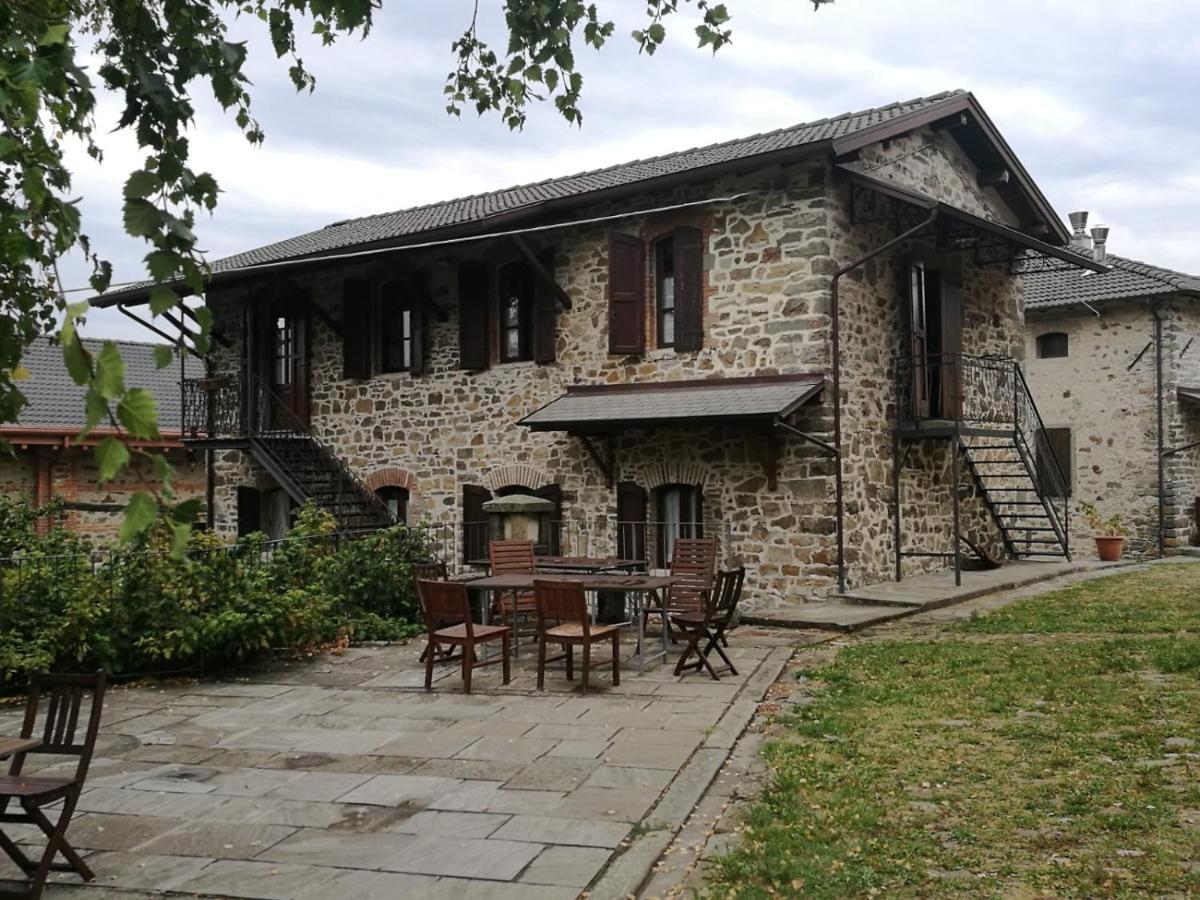 “All'Antica Dogana” Bosco (Parma) Exterior foto