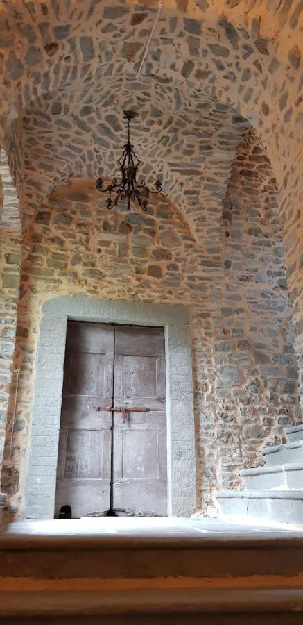 “All'Antica Dogana” Bosco (Parma) Exterior foto